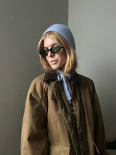 Load image into Gallery viewer, Bonnet No. 1 City Edition - FRANÇAIS