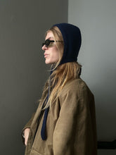 Load image into Gallery viewer, Bonnet No. 1 City Edition - DEUTSCH