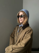 Load image into Gallery viewer, Bonnet No. 1 City Edition - ENGLISH