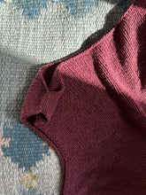 Load image into Gallery viewer, Camisole No. 10 - ENGLISH