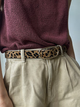 Load image into Gallery viewer, Camisole No. 10 - ENGLISH