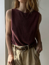 Load image into Gallery viewer, Camisole No. 10 - ENGLISH