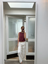 Load image into Gallery viewer, Camisole No. 10 - ENGLISH