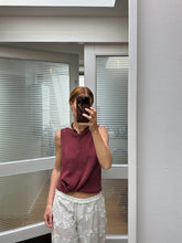 Load image into Gallery viewer, Camisole No. 10 - ENGLISH