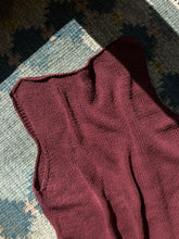 Load image into Gallery viewer, Camisole No. 10 - ENGLISH