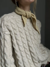 Load image into Gallery viewer, Scarf No. 1 - DANSK