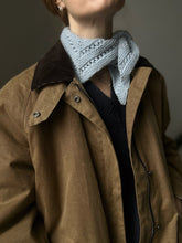 Load image into Gallery viewer, Scarf No. 1 - DANSK