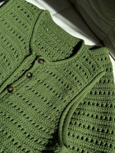 Load image into Gallery viewer, Vest No. 10 - ENGLISH