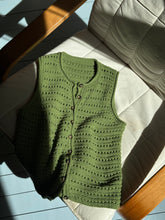 Load image into Gallery viewer, Vest No. 10 - ENGLISH