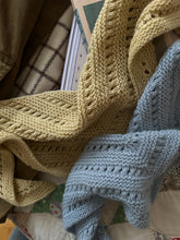 Load image into Gallery viewer, Scarf No. 1 - DANSK