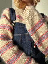 Load image into Gallery viewer, Norma Sweater - FRANÇAIS