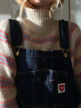 Load image into Gallery viewer, Norma Sweater - FRANÇAIS