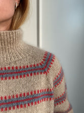Load image into Gallery viewer, Norma Sweater - FRANÇAIS