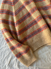 Load image into Gallery viewer, Norma Sweater - FRANÇAIS