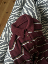 Load image into Gallery viewer, Polo No. 1 - FRANÇAIS