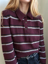 Load image into Gallery viewer, Polo No. 1 - FRANÇAIS