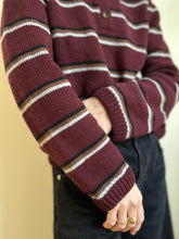 Load image into Gallery viewer, Polo No. 1 - FRANÇAIS