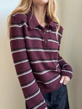 Load image into Gallery viewer, Polo No. 1 - FRANÇAIS