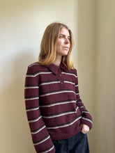 Load image into Gallery viewer, Polo No. 1 - FRANÇAIS