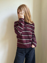 Load image into Gallery viewer, Polo No. 1 - FRANÇAIS