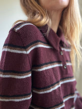 Load image into Gallery viewer, Polo No. 1 - FRANÇAIS