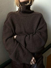 Load image into Gallery viewer, Sweater No. 30 - DEUTSCH