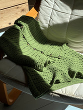 Load image into Gallery viewer, Vest No. 10 - ENGLISH