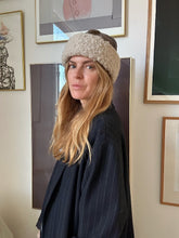 Load image into Gallery viewer, Beanie No. 6 - FRANÇAIS