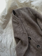 Load image into Gallery viewer, Cardigan No. 10 - FRANÇAIS