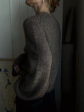 Load image into Gallery viewer, Cardigan No. 10 - FRANÇAIS