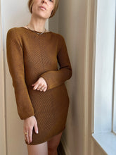 Load image into Gallery viewer, Dress No. 1 - ENGLISH