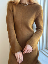 Load image into Gallery viewer, Dress No. 1 - ENGLISH