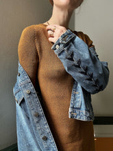 Load image into Gallery viewer, Dress No. 1 - ENGLISH