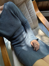 Load image into Gallery viewer, Dress No. 1 - ENGLISH