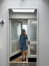Load image into Gallery viewer, Dress No. 1 - ENGLISH