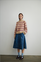 Load image into Gallery viewer, Norma Sweater - FRANÇAIS