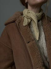 Load image into Gallery viewer, Scarf No. 1 - DANSK