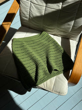 Load image into Gallery viewer, Skirt No. 2 - ENGLISH