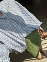 Load image into Gallery viewer, Skirt No. 2 - ENGLISH