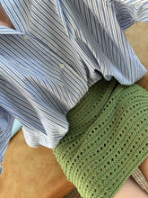 Load image into Gallery viewer, Skirt No. 2 - ENGLISH