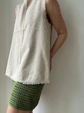 Load image into Gallery viewer, Skirt No. 2 - ENGLISH