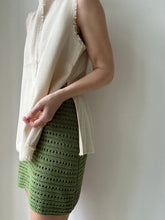 Load image into Gallery viewer, Skirt No. 2 - ENGLISH