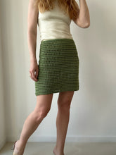 Load image into Gallery viewer, Skirt No. 2 - ENGLISH