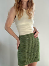 Load image into Gallery viewer, Skirt No. 2 - ENGLISH
