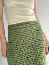 Load image into Gallery viewer, Skirt No. 2 - ENGLISH