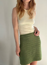 Load image into Gallery viewer, Skirt No. 2 - ENGLISH
