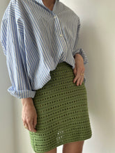 Load image into Gallery viewer, Skirt No. 2 - ENGLISH