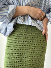 Load image into Gallery viewer, Skirt No. 2 - ENGLISH