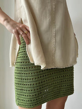 Load image into Gallery viewer, Skirt No. 2 - ENGLISH