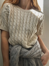 Load image into Gallery viewer, Tee No. 2 - FRANÇAIS